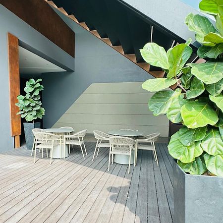 Axon Suite Premium Kl Kuala Lumpur Dış mekan fotoğraf
