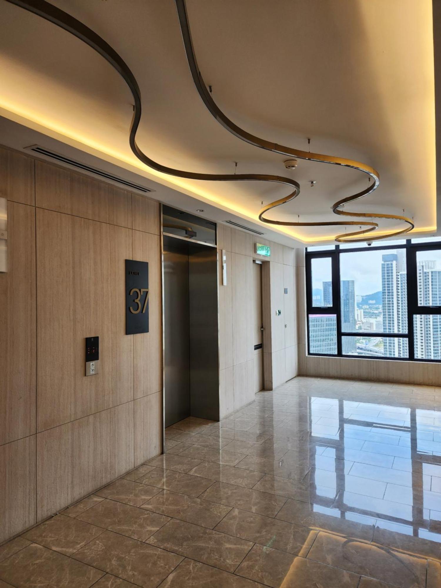 Axon Suite Premium Kl Kuala Lumpur Dış mekan fotoğraf