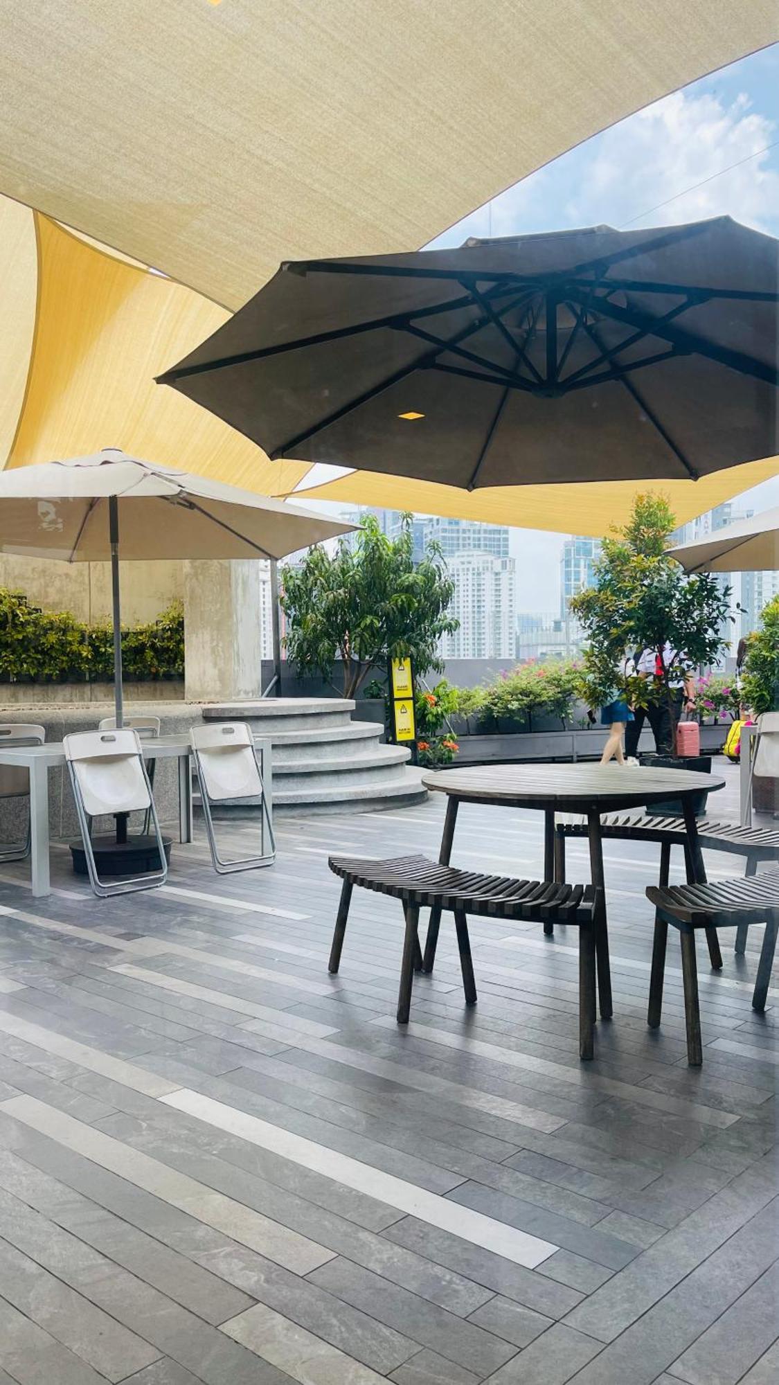 Axon Suite Premium Kl Kuala Lumpur Dış mekan fotoğraf