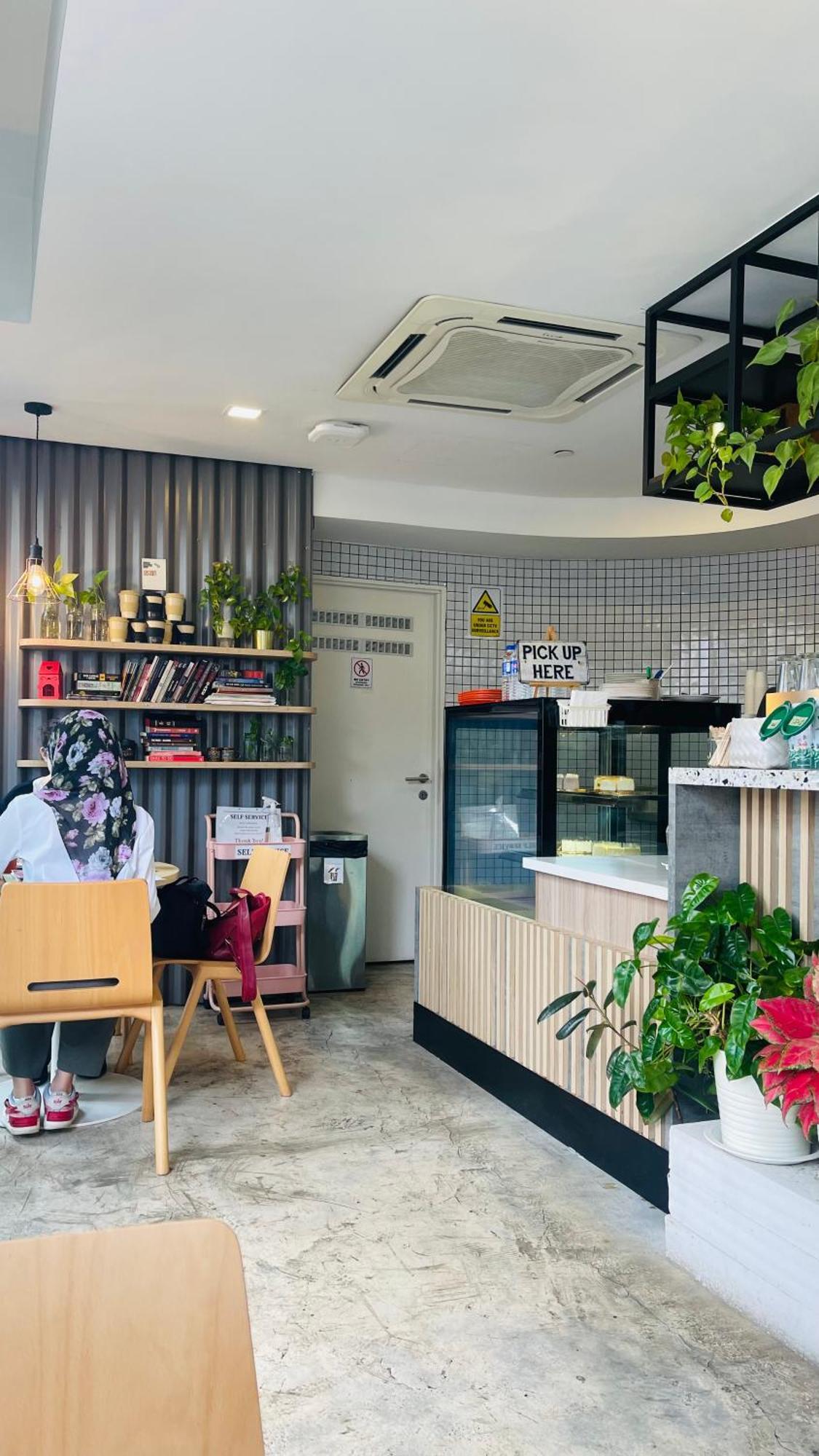 Axon Suite Premium Kl Kuala Lumpur Dış mekan fotoğraf