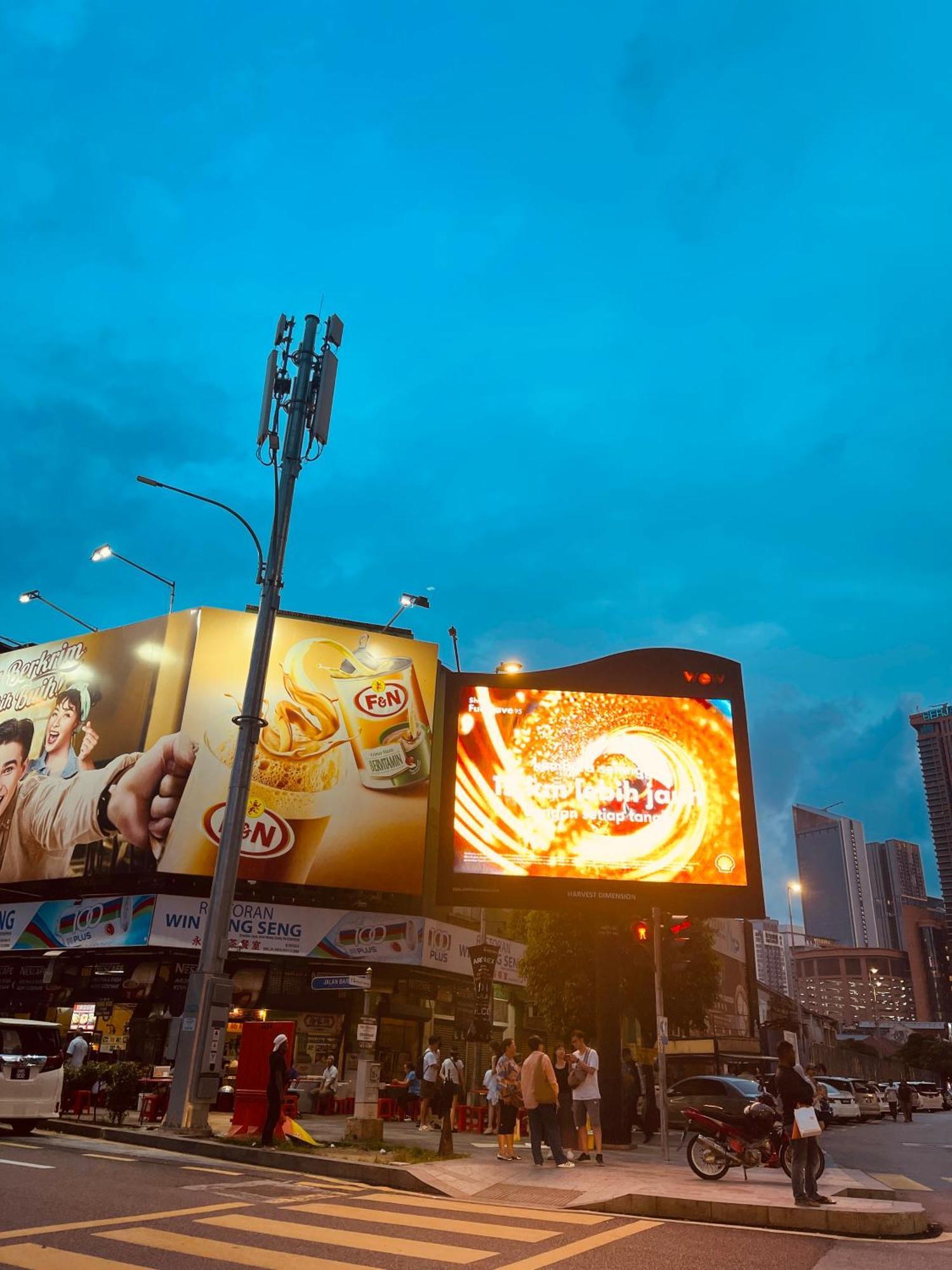Axon Suite Premium Kl Kuala Lumpur Dış mekan fotoğraf