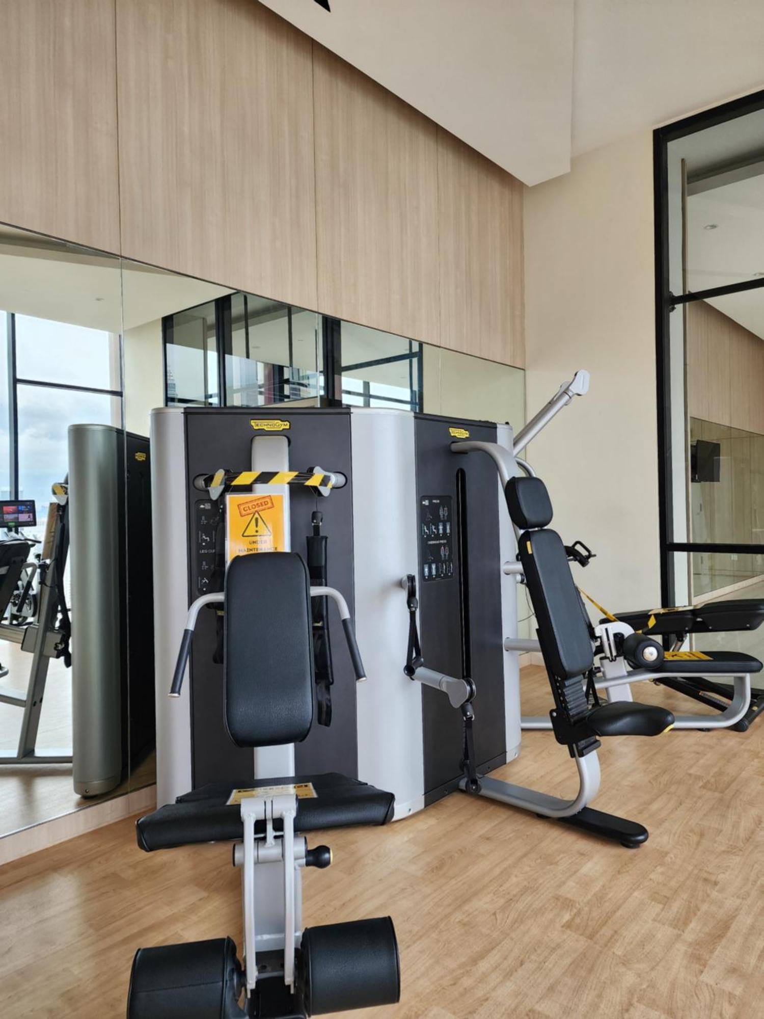 Axon Suite Premium Kl Kuala Lumpur Dış mekan fotoğraf